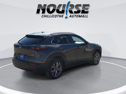 Used 2020 MAZDA CX-30 AWD w/ Preferred Package image 8