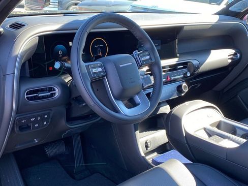 New 2026 Hyundai Palisade Calligraphy AWD/4WD image 10