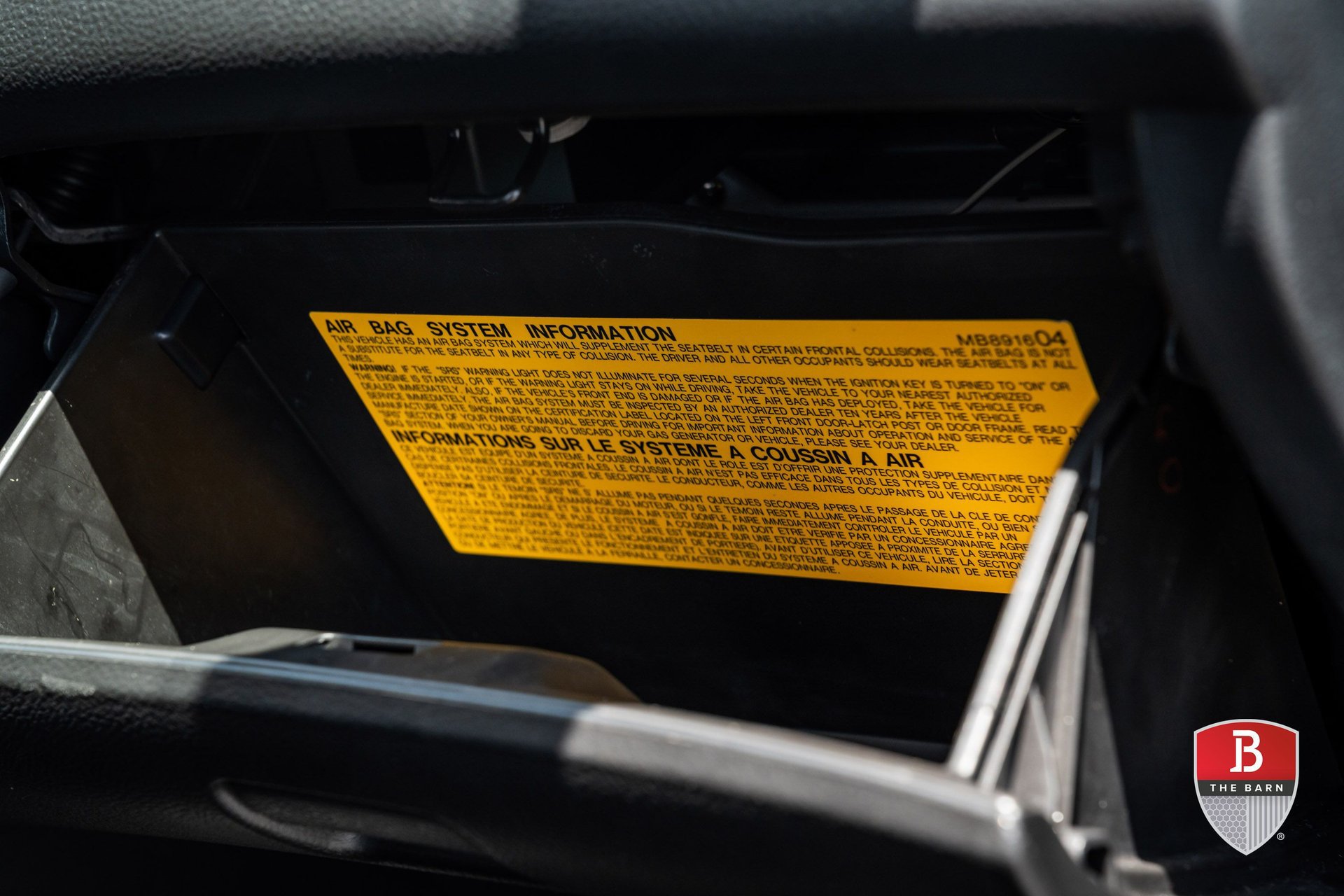 Used 2004 Mitsubishi Lancer Evolution AWD/4WD image 40