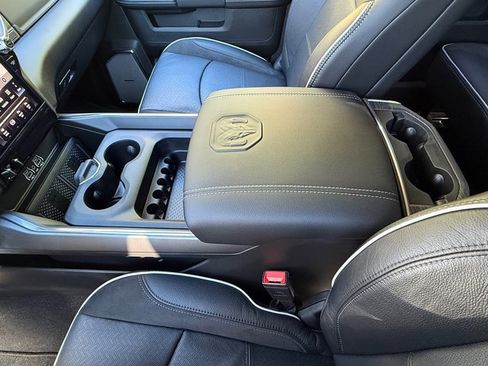 New 2026 RAM 2500 Laramie image 35