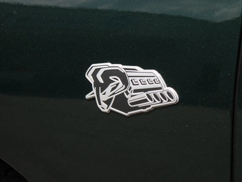 New 2026 RAM 1500 Warlock AWD/4WD image 12