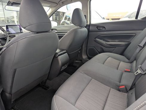 Used 2025 Nissan Altima 2.5 SV AWD/4WD image 29