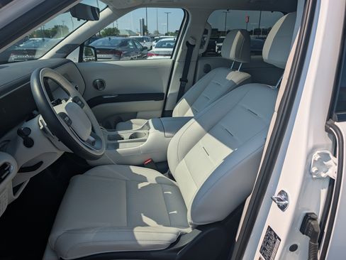 Used 2026 Hyundai Palisade Calligraphy AWD/4WD image 10