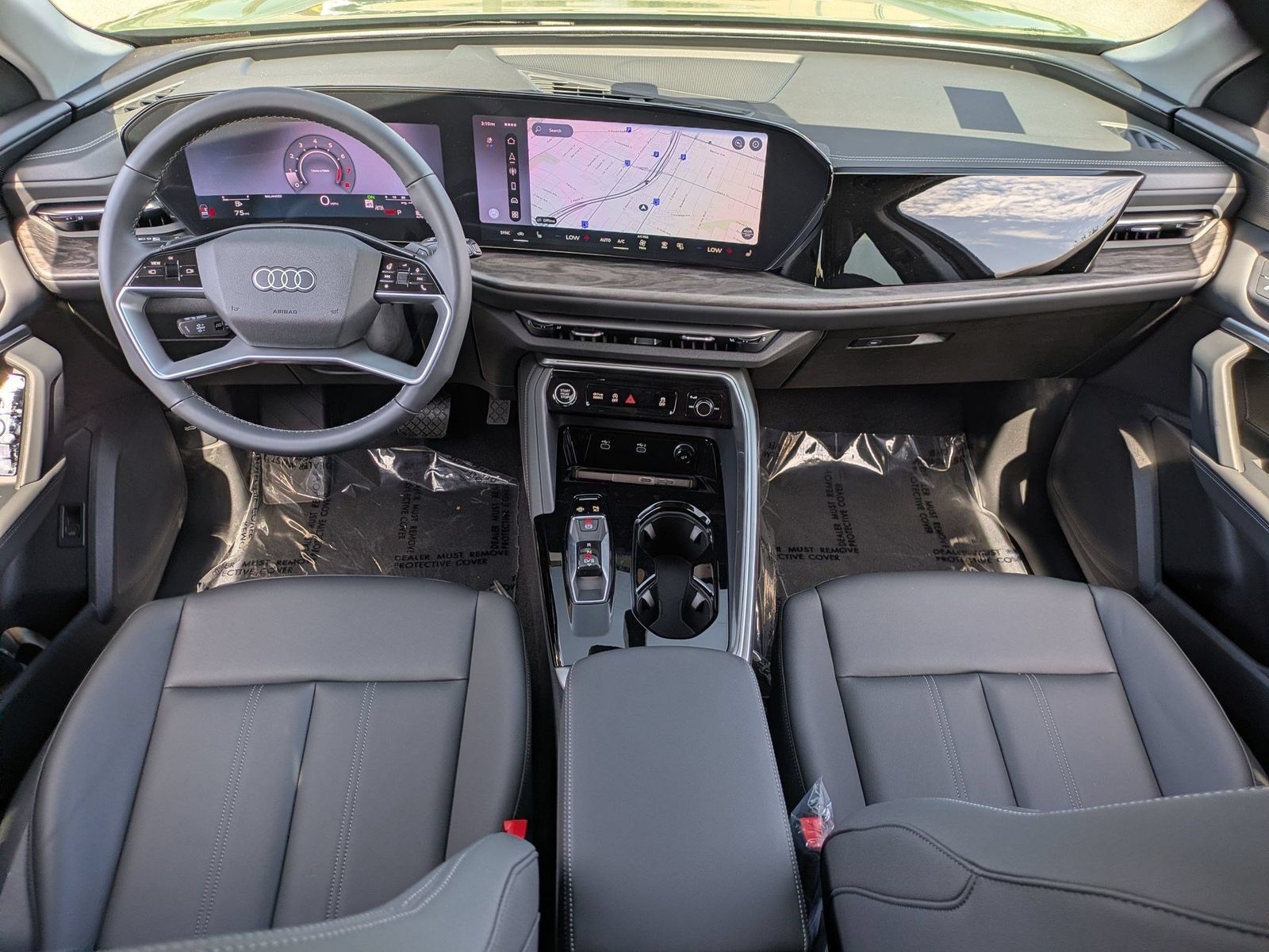 New 2026 Audi Q5 Premium AWD/4WD image 5