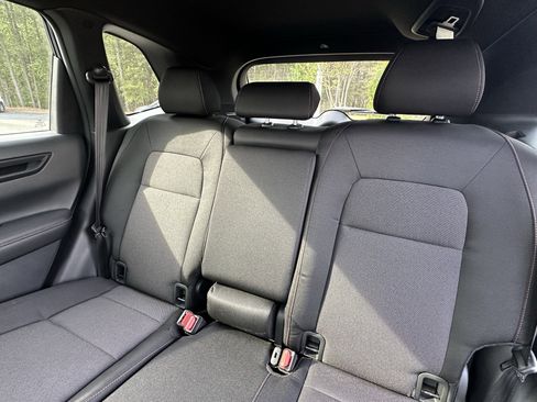 Used 2026 Honda CR-V Sport image 10