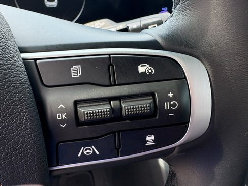 Used 2023 Kia Sportage SX FWD image 15