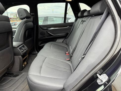 Used 2017 BMW X5 xDrive35i image 21