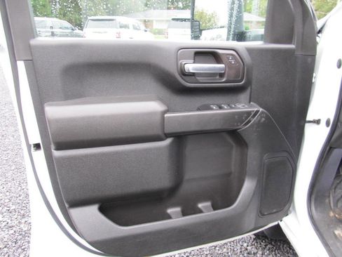 Used 2022 Chevrolet Silverado 3500 W/T w/ WT Convenience Package image 29