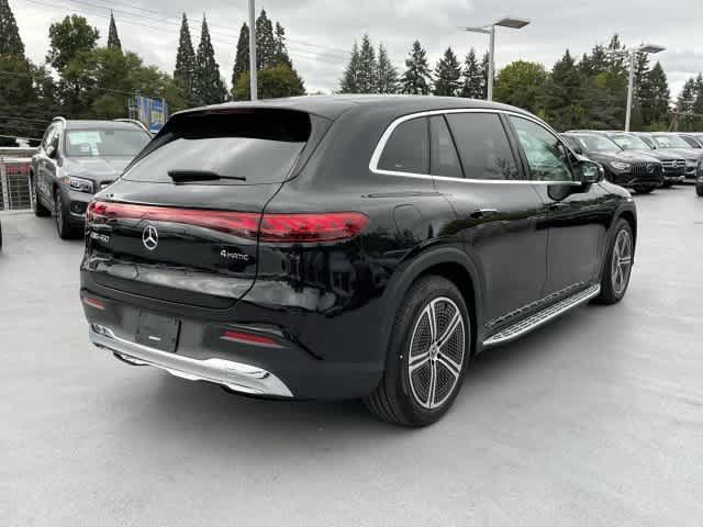 Used 2023 Mercedes-Benz EQS 450+ 4MATIC SUV image 14