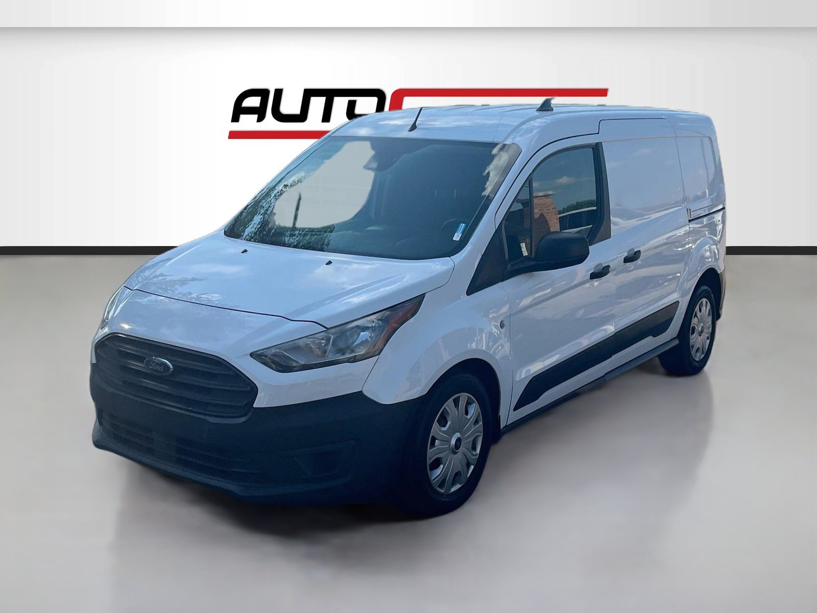 Used 2023 Ford Transit Connect XL FWD image 3