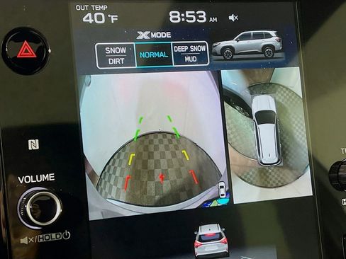 New 2026 Subaru Forester Touring image 11