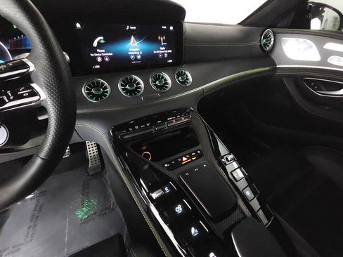 Used 2023 Mercedes-Benz AMG GT 63 S image 15