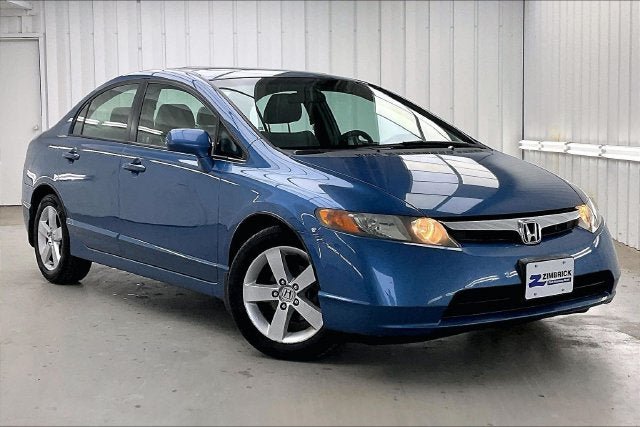 Used 2006 Honda Civic EX image 34