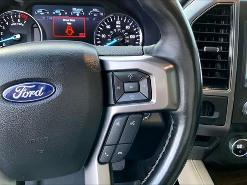 Used 2019 Ford Expedition Platinum AWD/4WD image 24