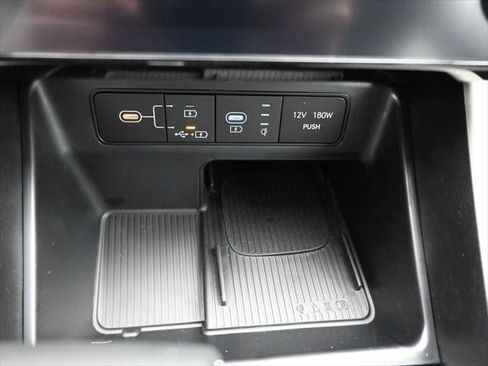 New 2025 Hyundai Tucson SEL image 76