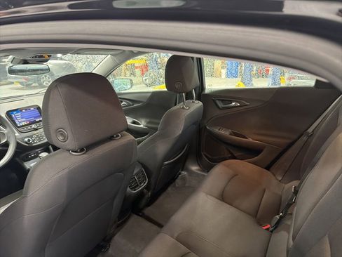 Used 2023 Chevrolet Malibu LT w/ Driver Confidence Package FWD image 16