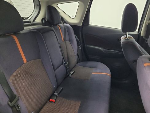 Used 2016 Nissan Versa Note SR w/ SR Tech Package image 19