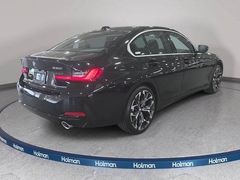 Used 2026 BMW 330i Sedan w/ Convenience Package RWD image 6