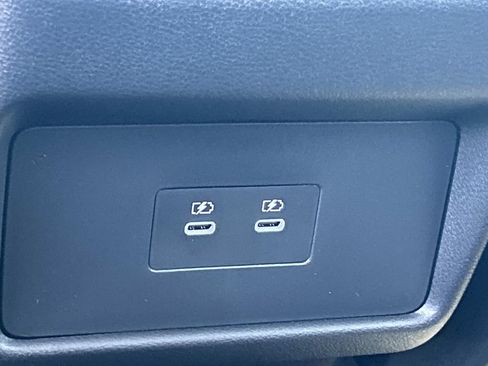 New 2026 Nissan Rogue Dark Armor FWD image 22