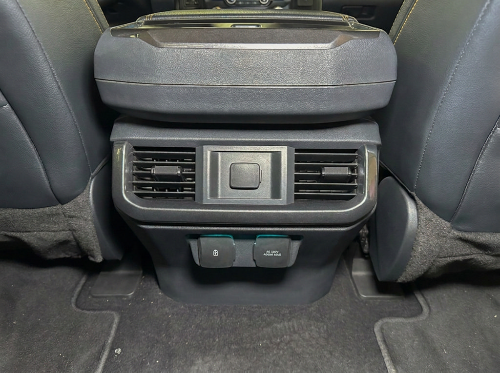 Certified 2023 Ford F150 Tremor AWD/4WD image 29
