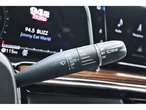 Certified 2024 Cadillac Escalade ESV Premium Luxury w/ LPO, Floor Liner Package image 19