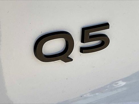 New 2025 Audi Q5 Premium Plus image 15