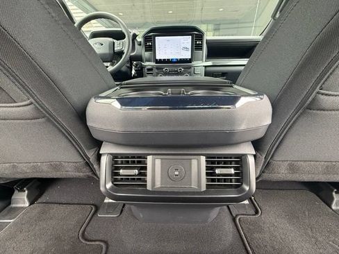 Used 2025 Ford F150 STX w/ STX Black Appearance Package AWD/4WD image 18