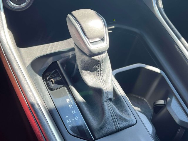 Certified 2026 Toyota Grand Highlander AWD image 35