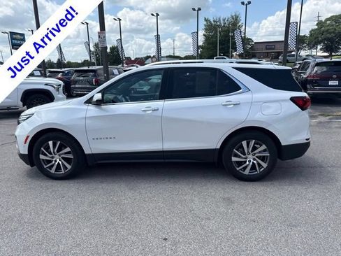 Used 2023 Chevrolet Equinox Premier FWD image 6