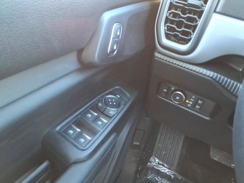 New 2025 Ford Ranger XL w/ Trailer Tow Package image 12