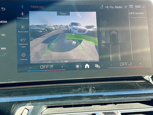 New 2026 BMW X1 xDrive28i w/ Convenience Package image 10