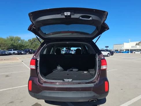 Used 2015 Kia Sorento EX image 24