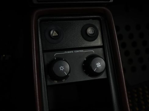 Used 1987 Porsche 911 Carrera image 16