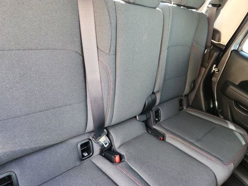 New 2026 Jeep Gladiator Rubicon image 18