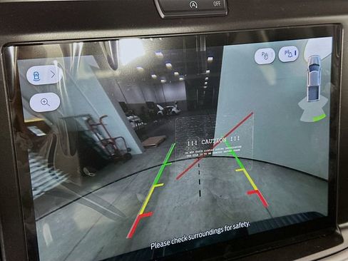 New 2026 Ford F150 XLT w/ Mobile Office Package image 14