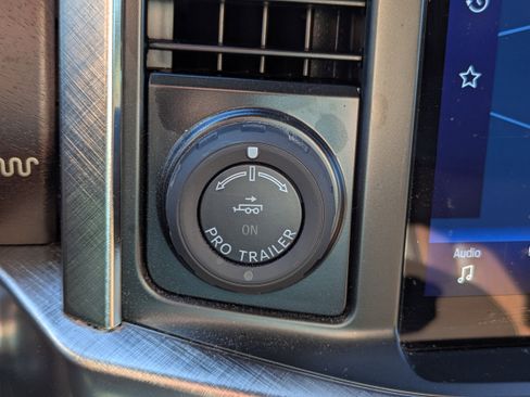 Used 2023 Ford F150 King Ranch w/ Equipment Group 601A High image 19