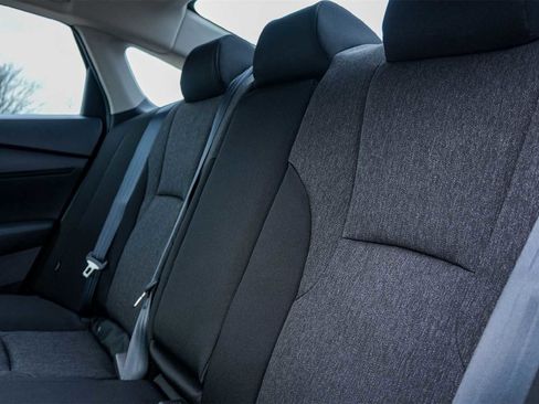 Used 2025 Honda Accord LX image 13