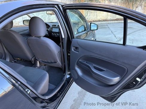 Used 2018 Mitsubishi Mirage G4 ES image 15