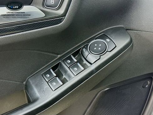 Certified 2024 Ford Escape ST-Line image 17