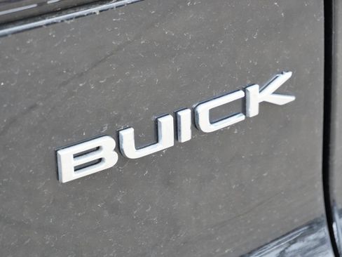 Used 2025 Buick Enclave Sport Touring AWD/4WD image 27