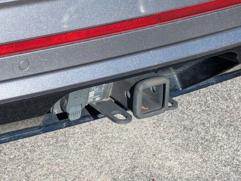 Used 2022 Volkswagen Atlas SEL Premium image 31