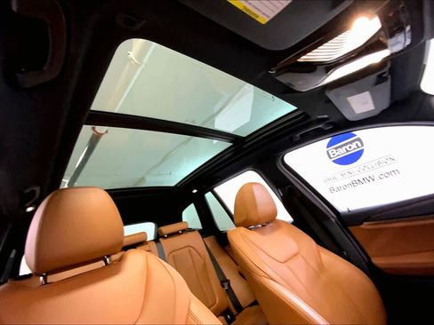 Used 2023 BMW X3 xDrive30i w/ M Sport Package image 13