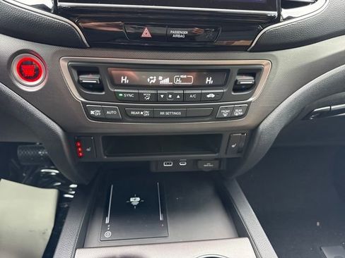 New 2026 Honda Ridgeline RTL image 20