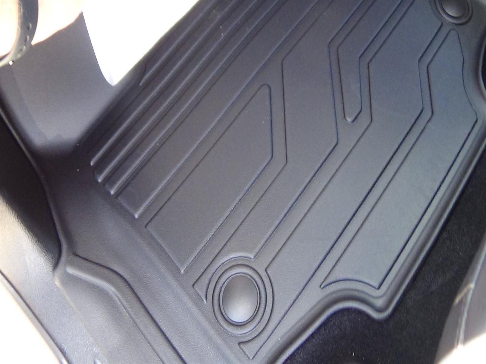 Certified 2025 Chrysler Pacifica Select FWD image 18