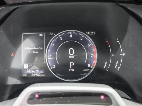 Used 2024 Lexus RX 350 Premium w/ Convenience Package AWD/4WD image 23