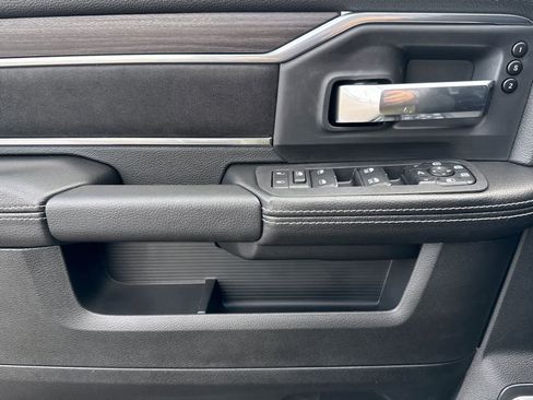 New 2026 RAM 3500 Laramie image 12