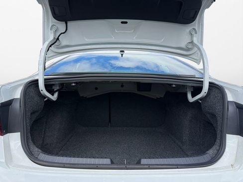 Used 2025 Volkswagen Jetta S image 18