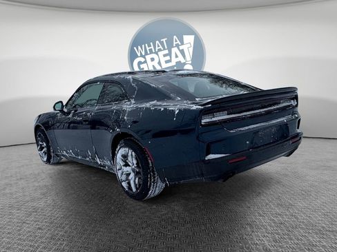 New 2026 Dodge Charger Scat Pack w/ Blacktop Package AWD/4WD image 7