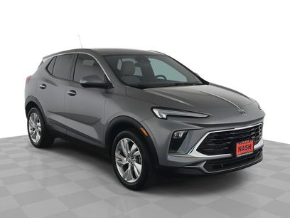 Certified 2024 Buick Encore GX Preferred