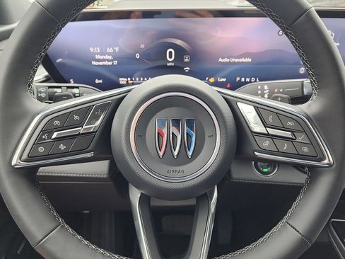 New 2026 Buick Enclave Preferred image 20